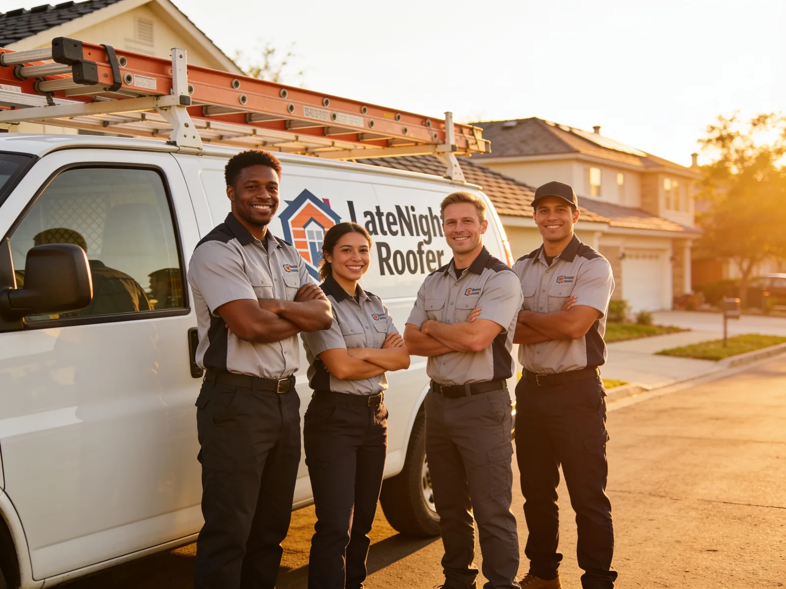 Emergency Roof Repair company in Hartleton, PA